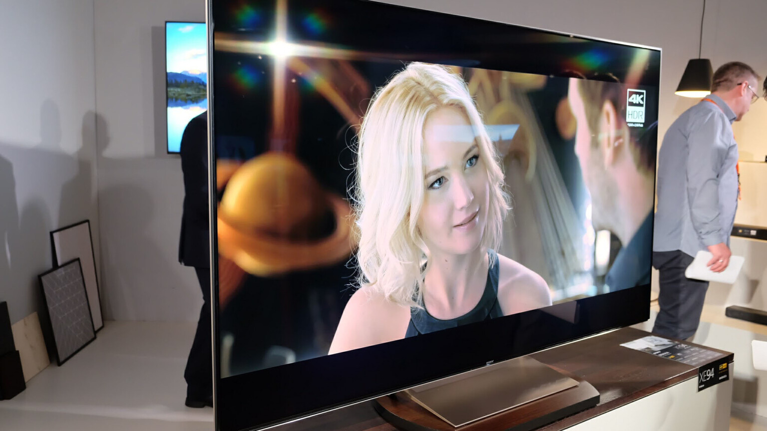 Best value Sony TVs 2017: RE4 vs WE6 vs WE75