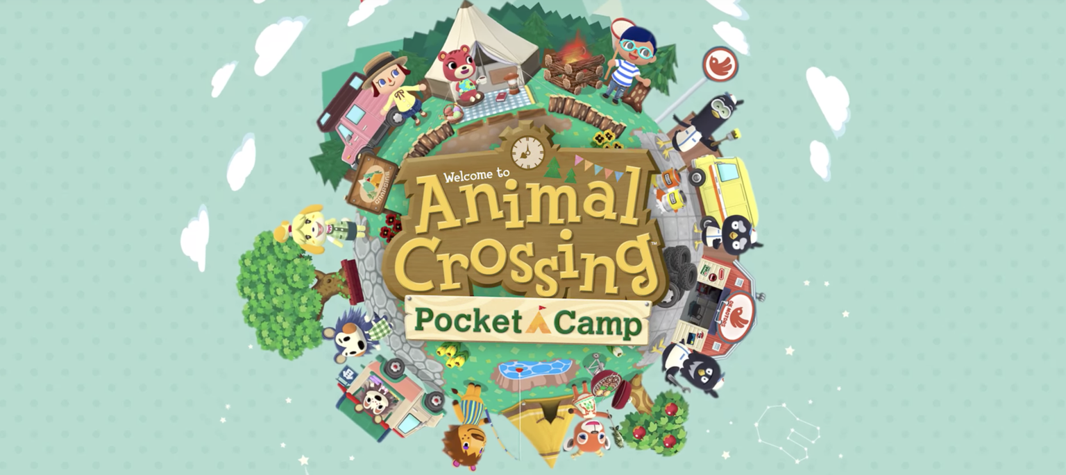 Animal Crossing Pocket Camp: Everything you need to know about the Android/iPhone Animal Crossing