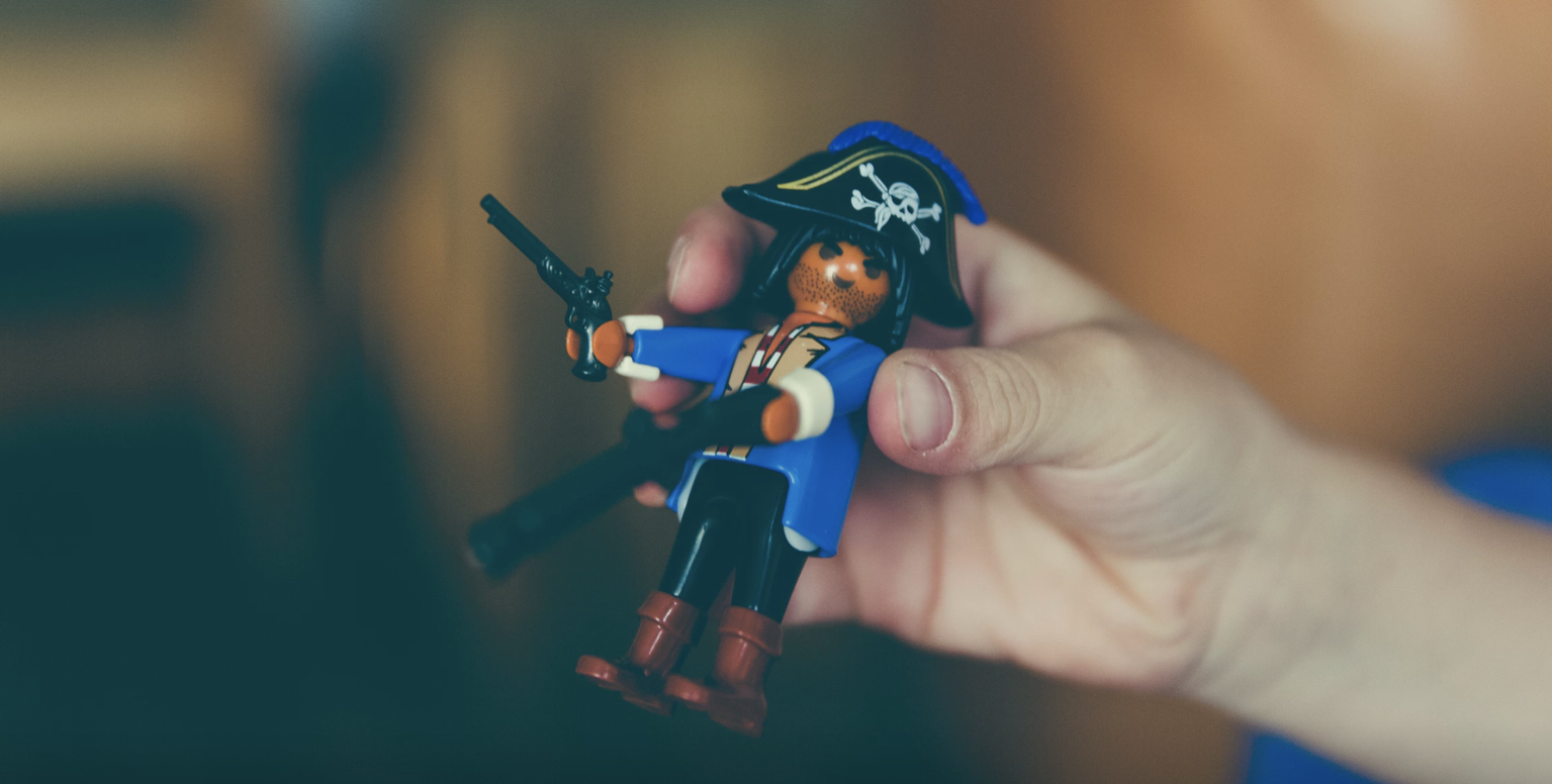 Illegal downloaders targeted: How will Google and Microsoft partnership affect UK piracy?