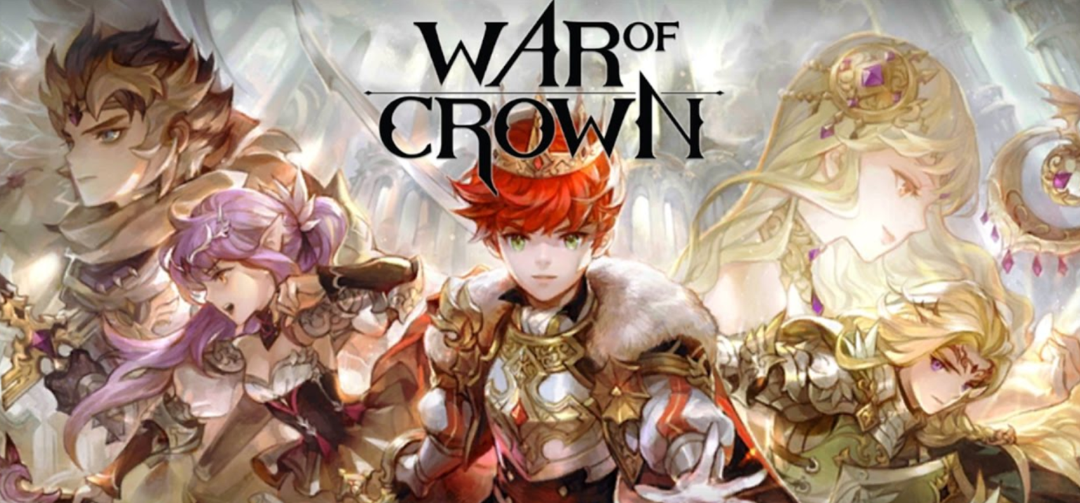 War of Crown Tips and Tricks Guide: How to get started