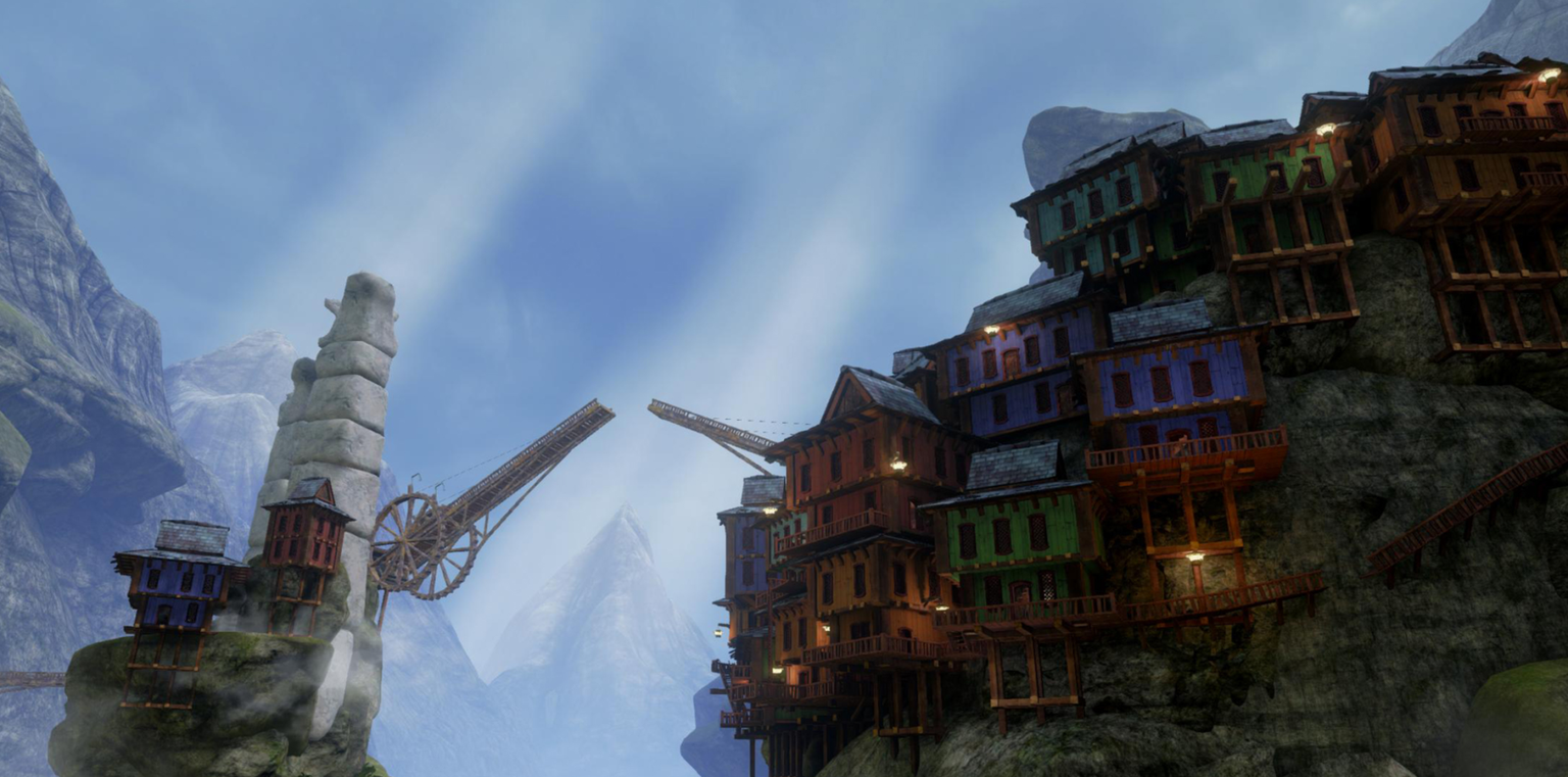 Empathy Path of Whispers Review (PC)