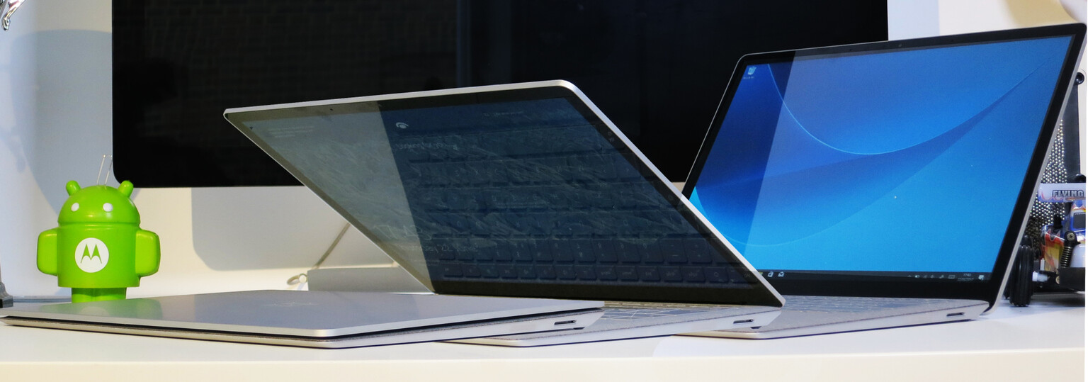 Microsoft Surface Laptop Review: In Depth