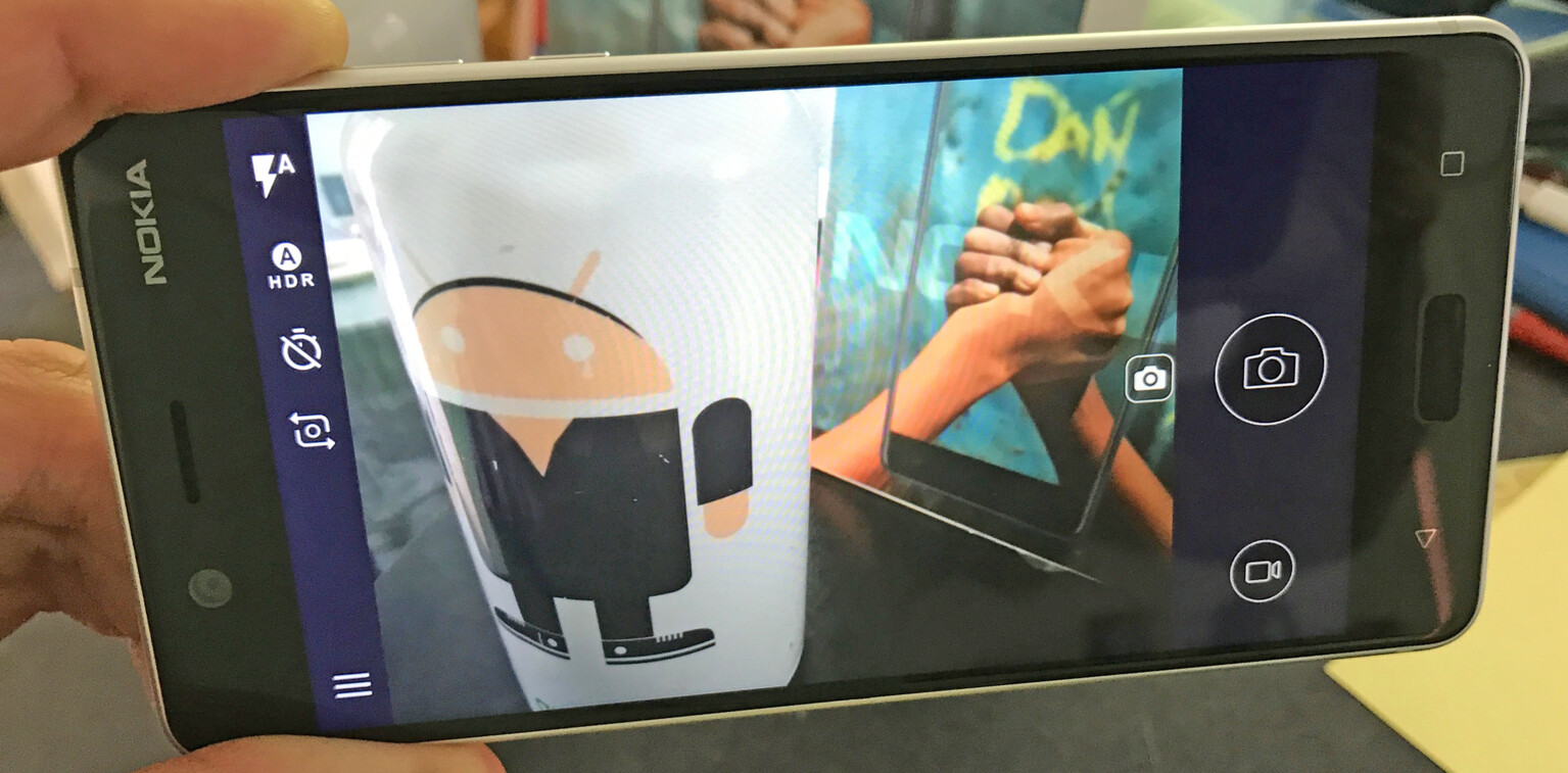 Nokia 5 Camera Review: How good is the Nokia 5 for shooting photos and video?