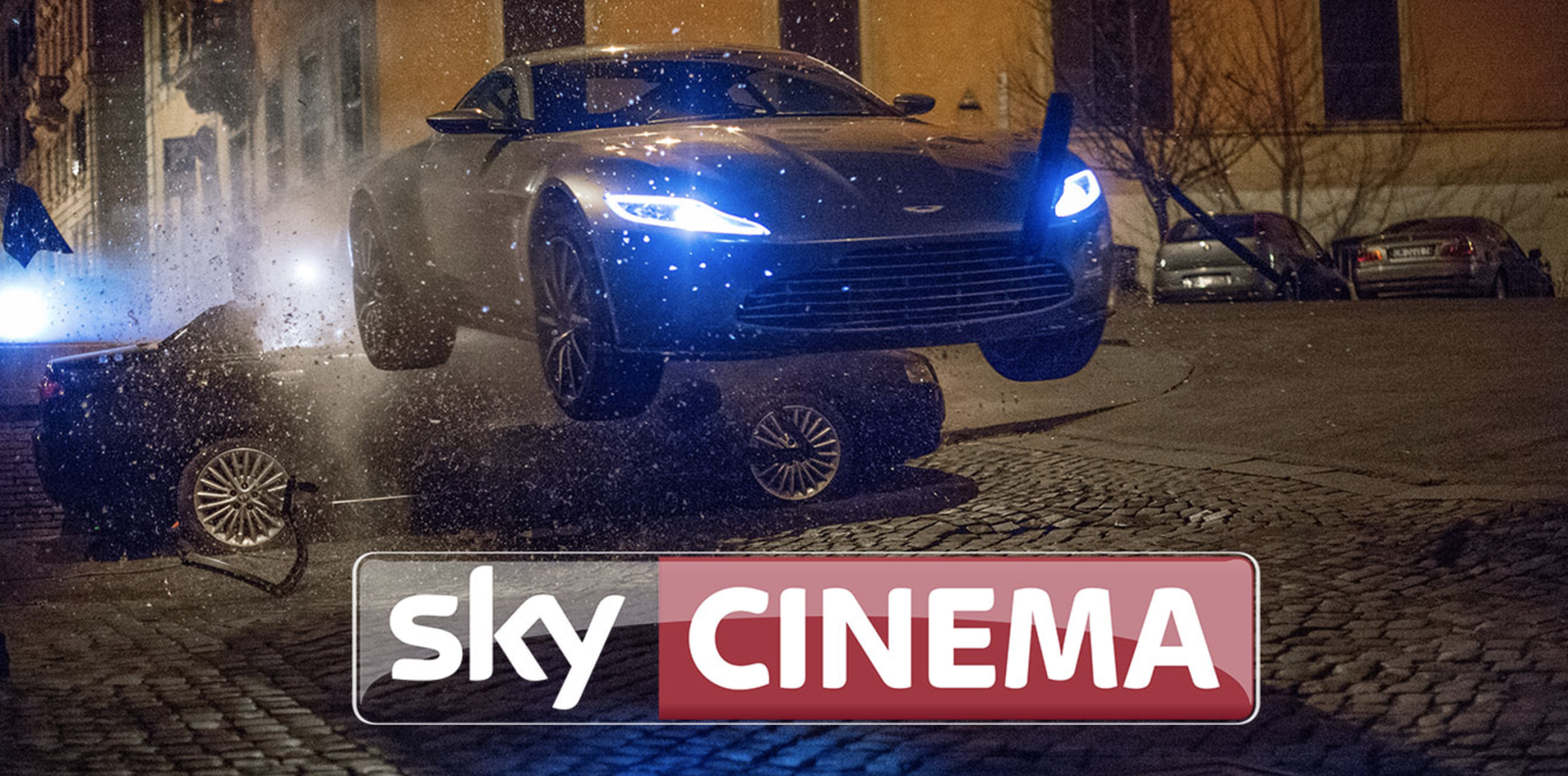Sky Cinema: What is it, how do I watch and what's coming up?