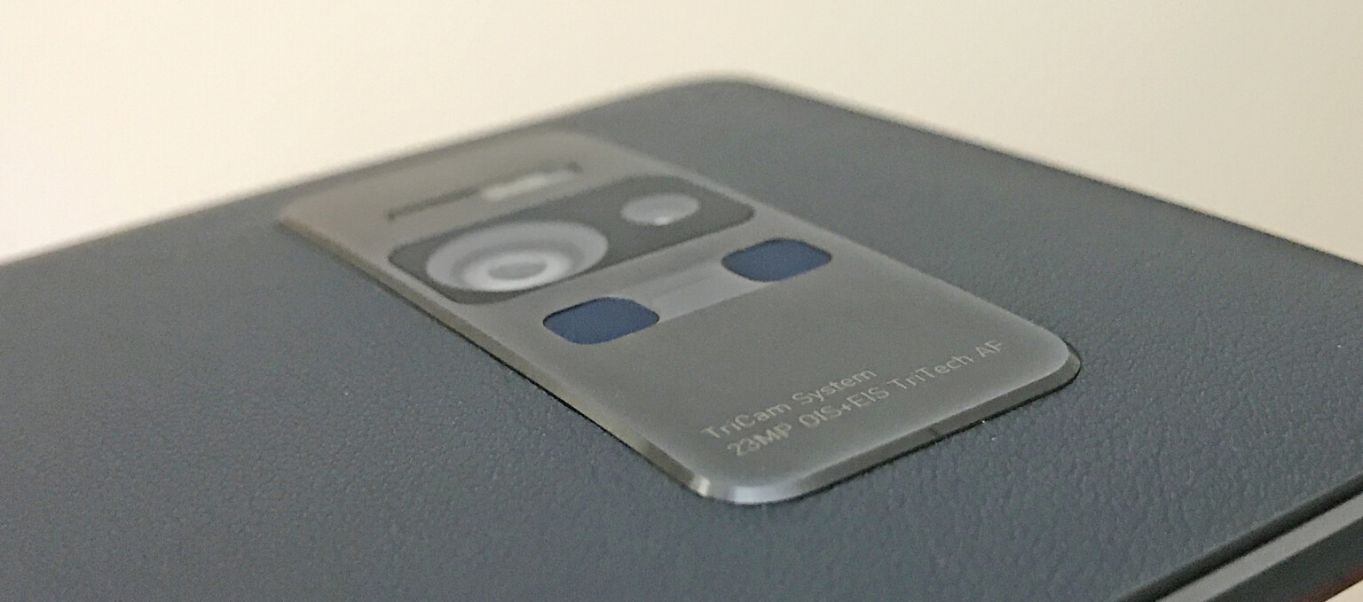Asus ZenFone AR Camera Review: Photo and video capture fully tested