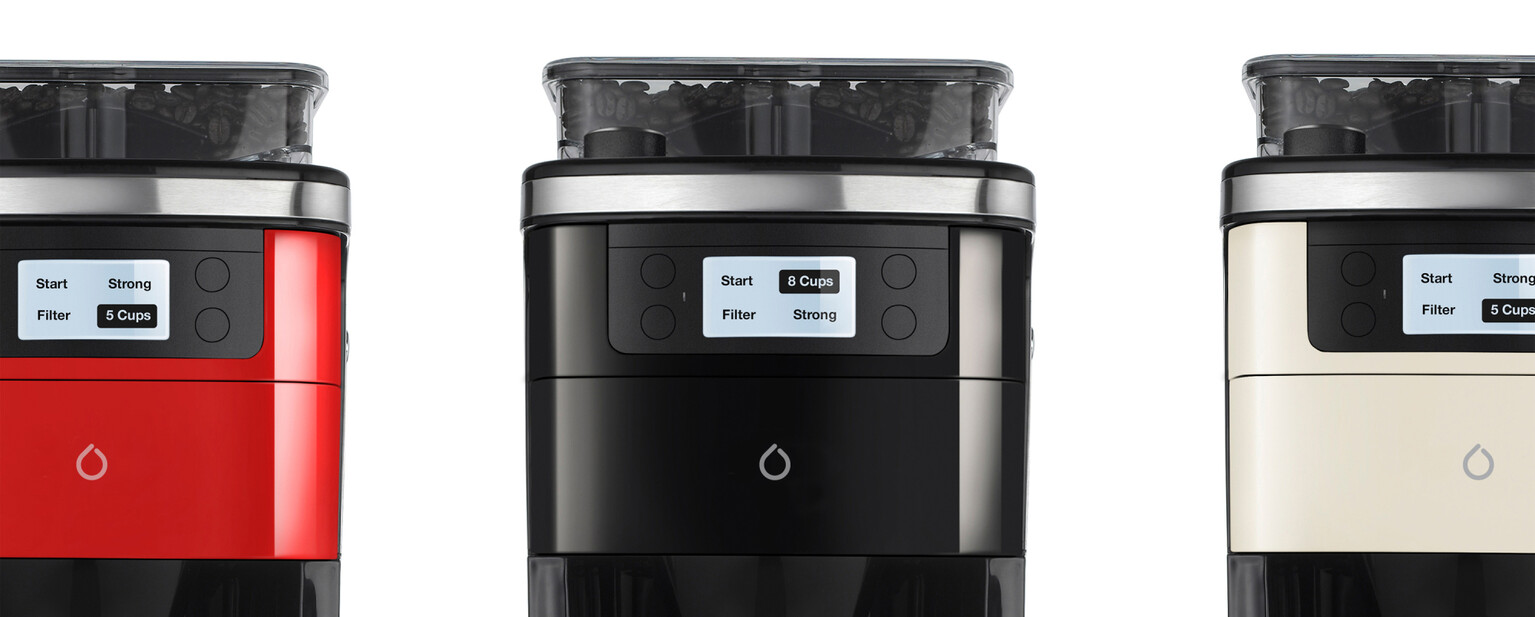 Smarter Coffee (Second Generation) Review: Connected caffeine on demand