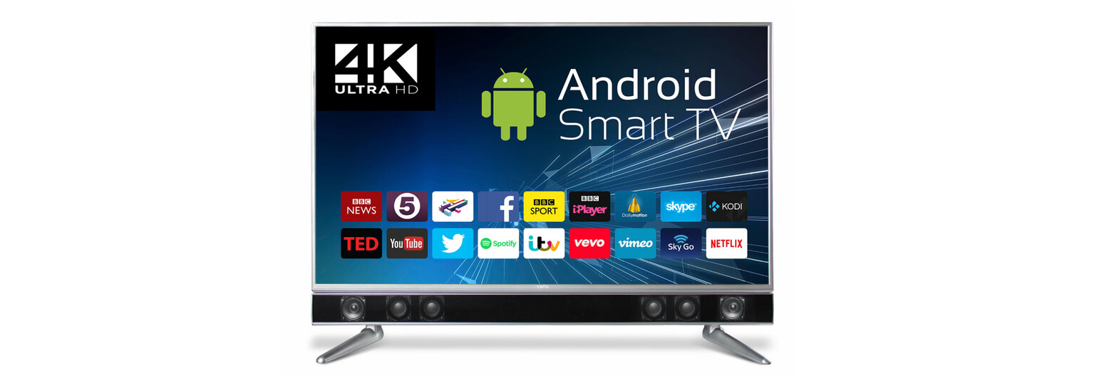 Cello Platinum 55-inch 4K TV Review: The best cheap 4K telly?