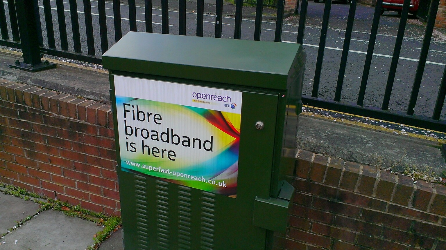 BT raising Openreach engineer army in battle for customer confidence