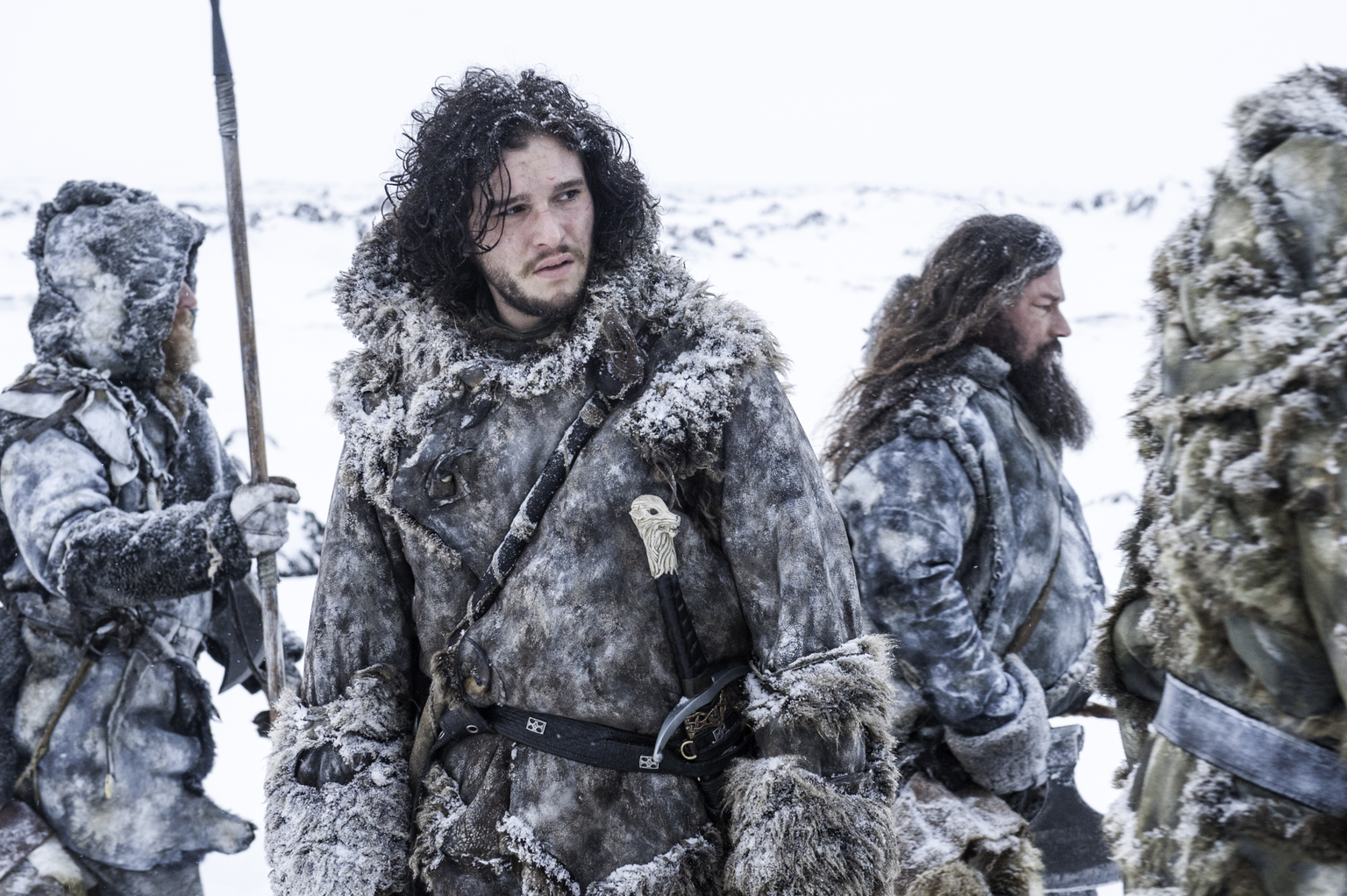 Game of Thrones seasons 1-3 come to Wuaki ahead of other HBO shows
