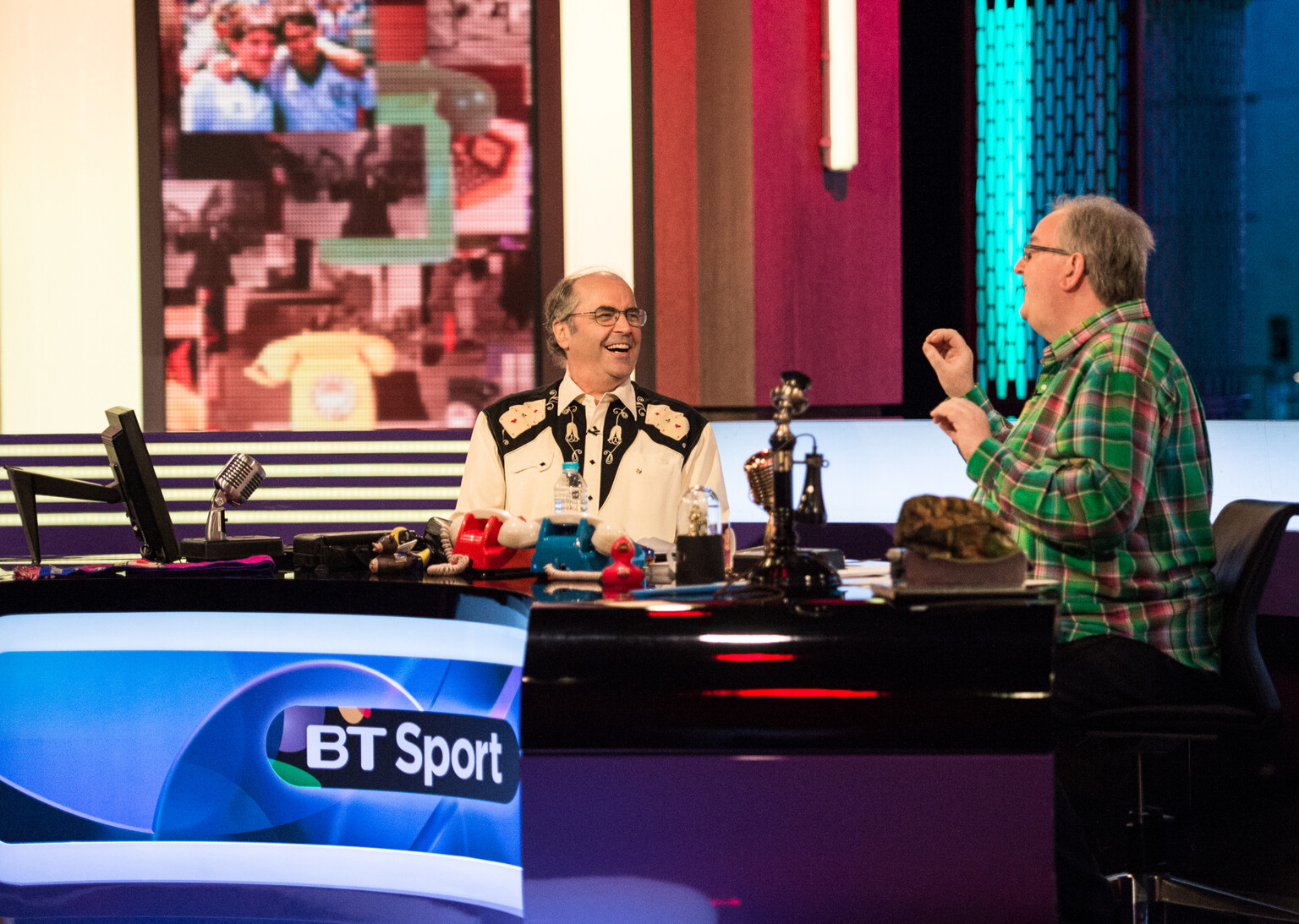 BT Sport pulls in the punters in 19,000 British pubs