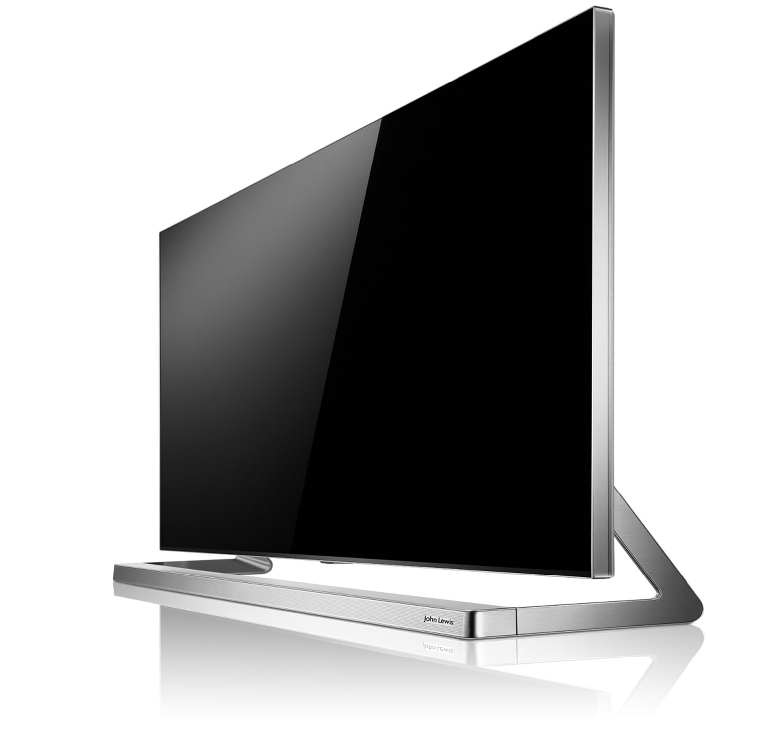 John Lewis launches LG webOS-powered smart TVs