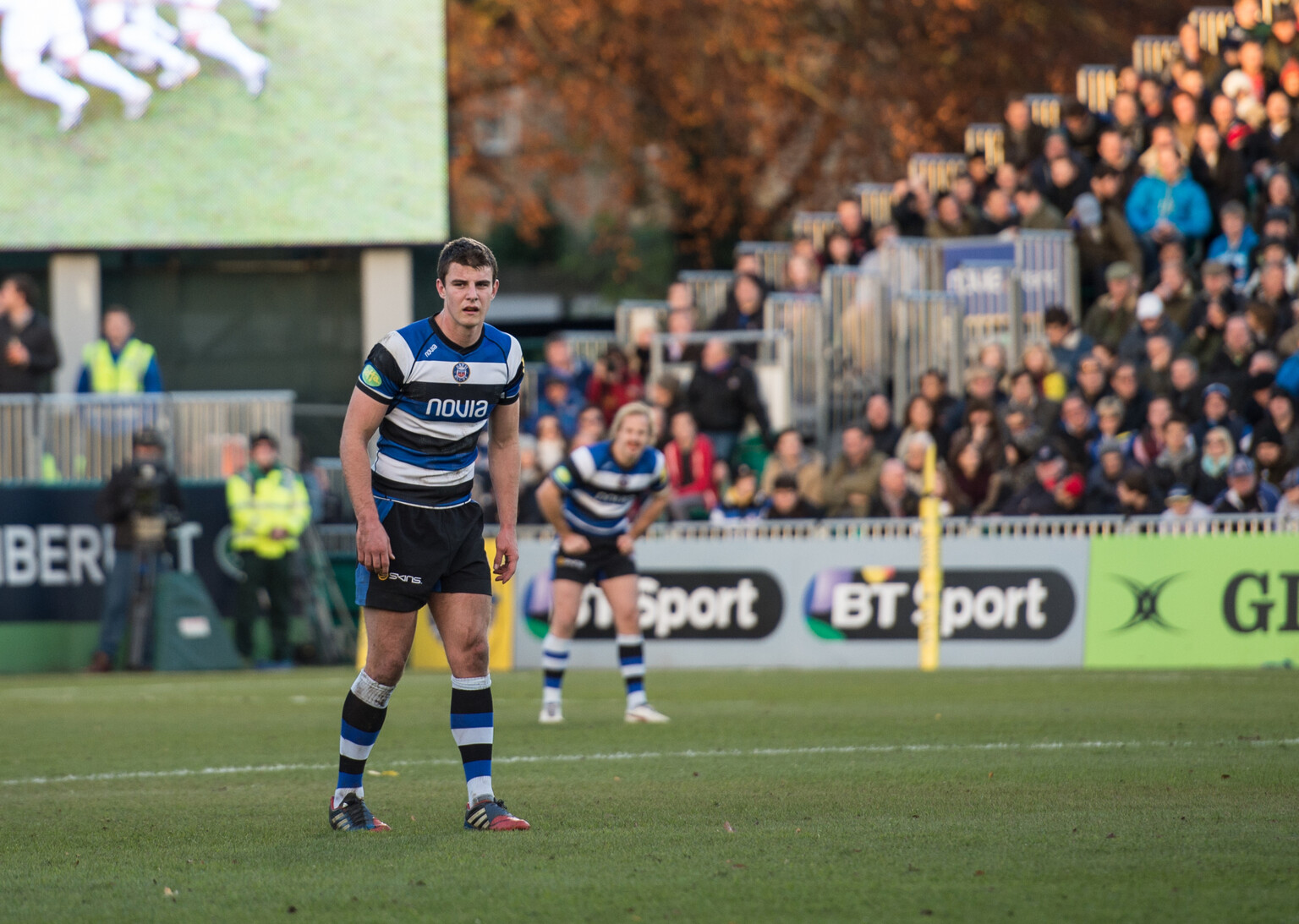 Sky Sports and BT Sport agree to share European Rugby Champions Cup