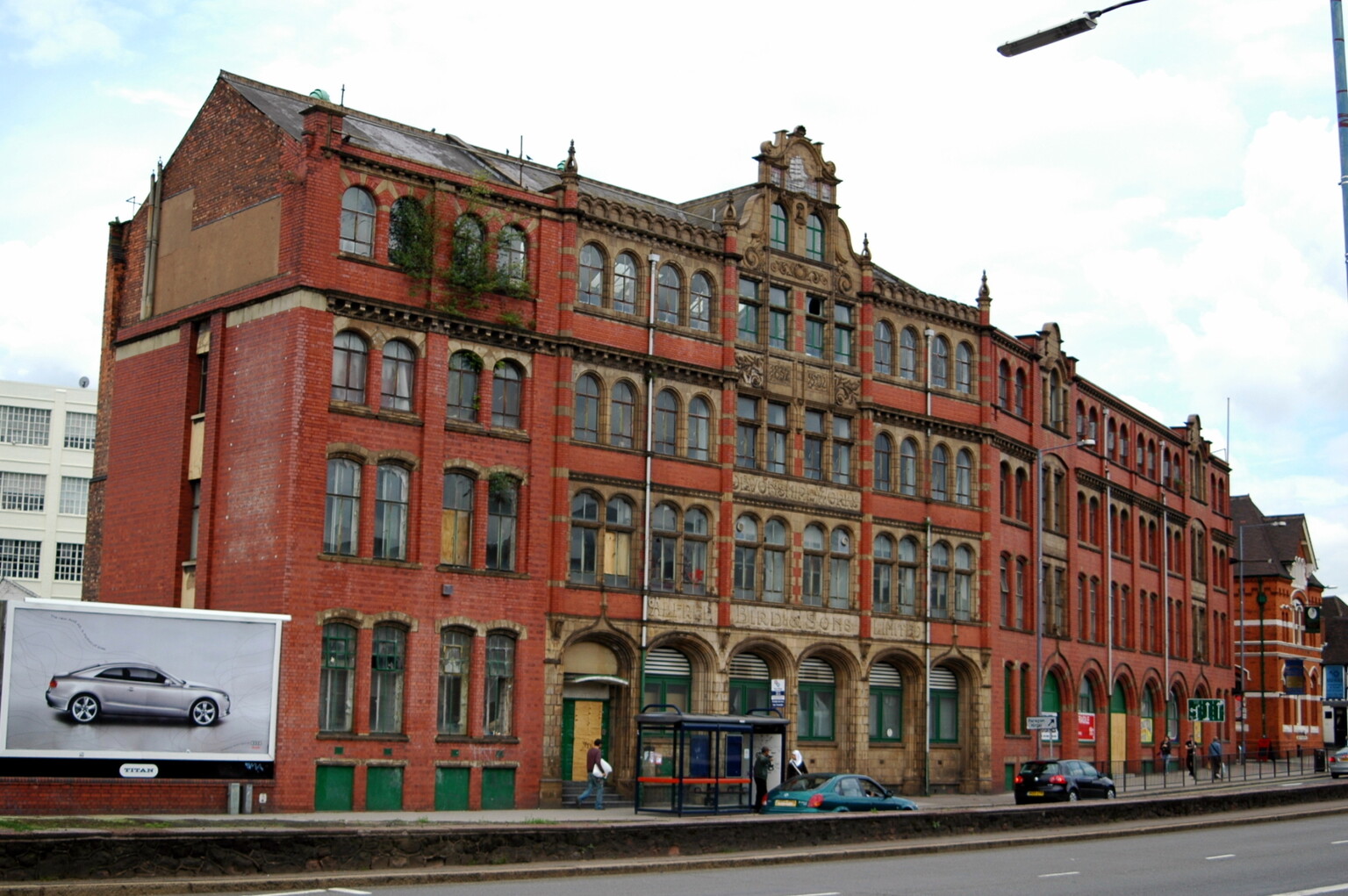 Can’t get BT FTTP? 800 Birmingham businesses can!