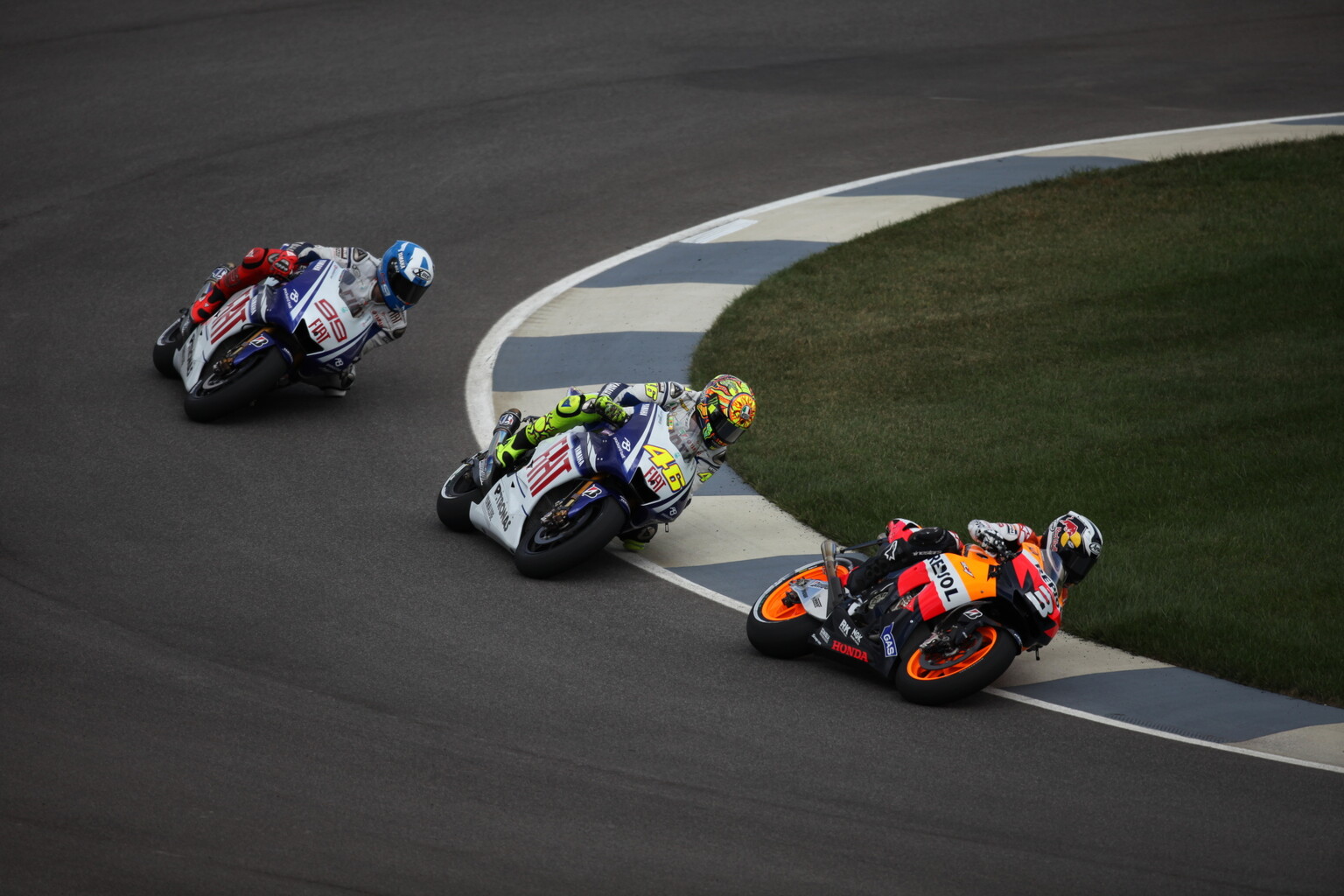 BT Sport revs up its MotoGP coverage with preview show