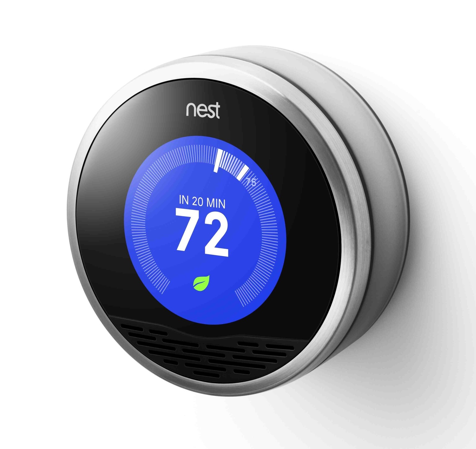 Google to acquire Nest Labs for £2 billion