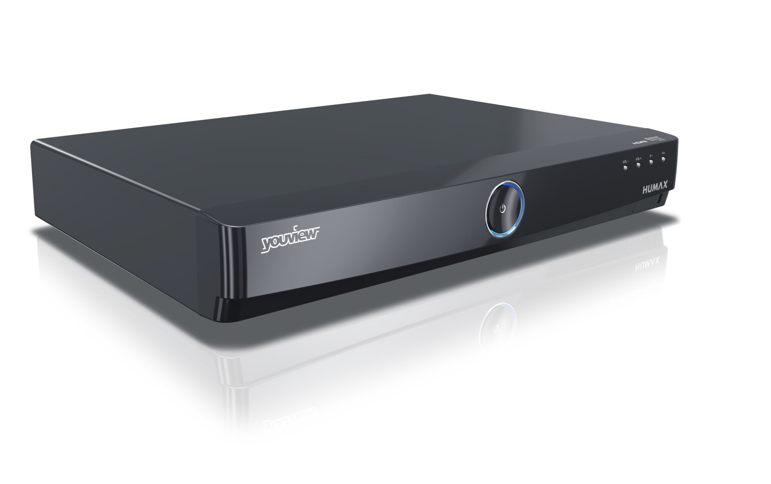 YouView updates Android app