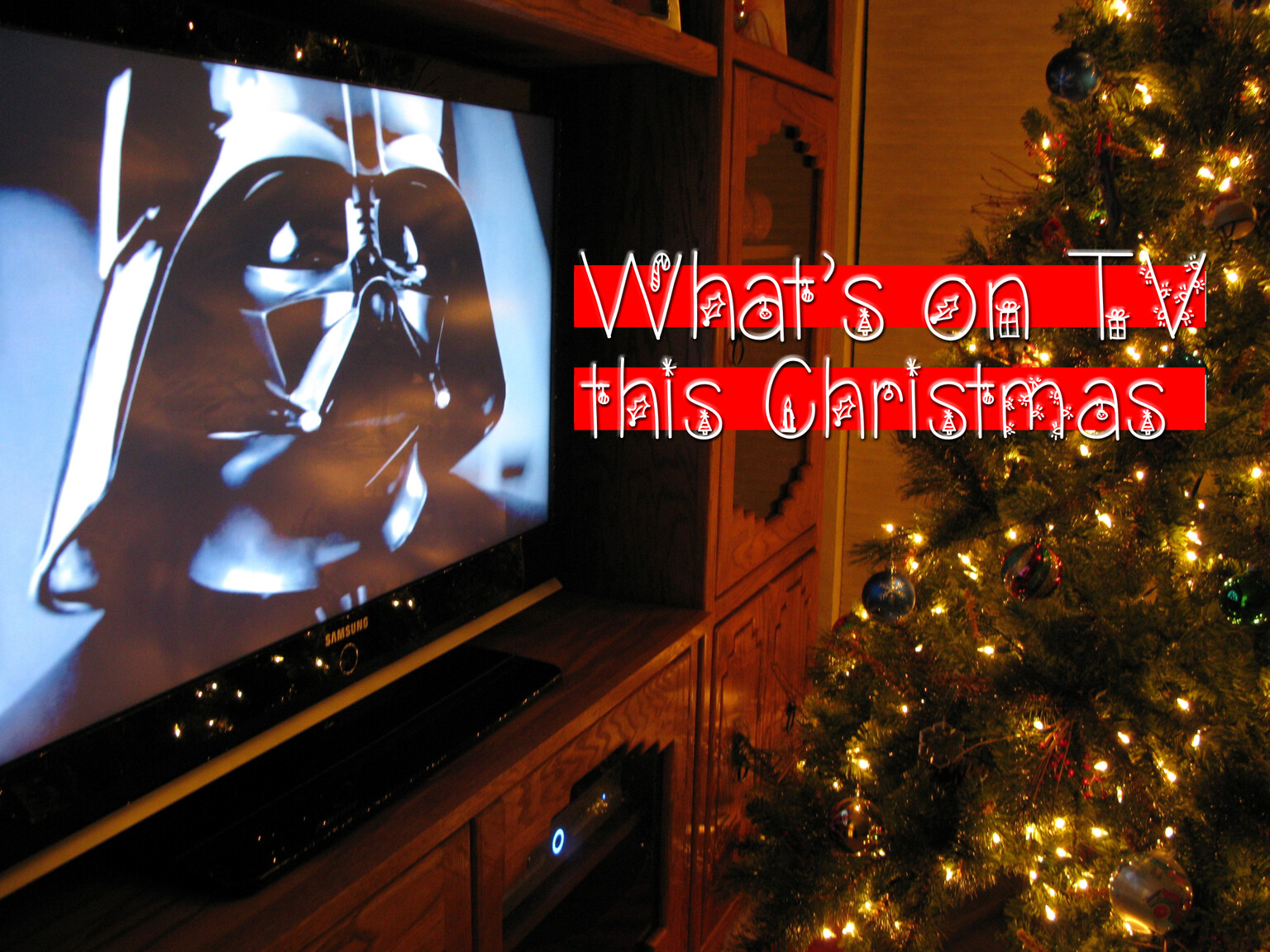 Christmas TV schedule 2013: What’s on Freeview, Sky, Virgin Media, BT and TalkTalk TV?