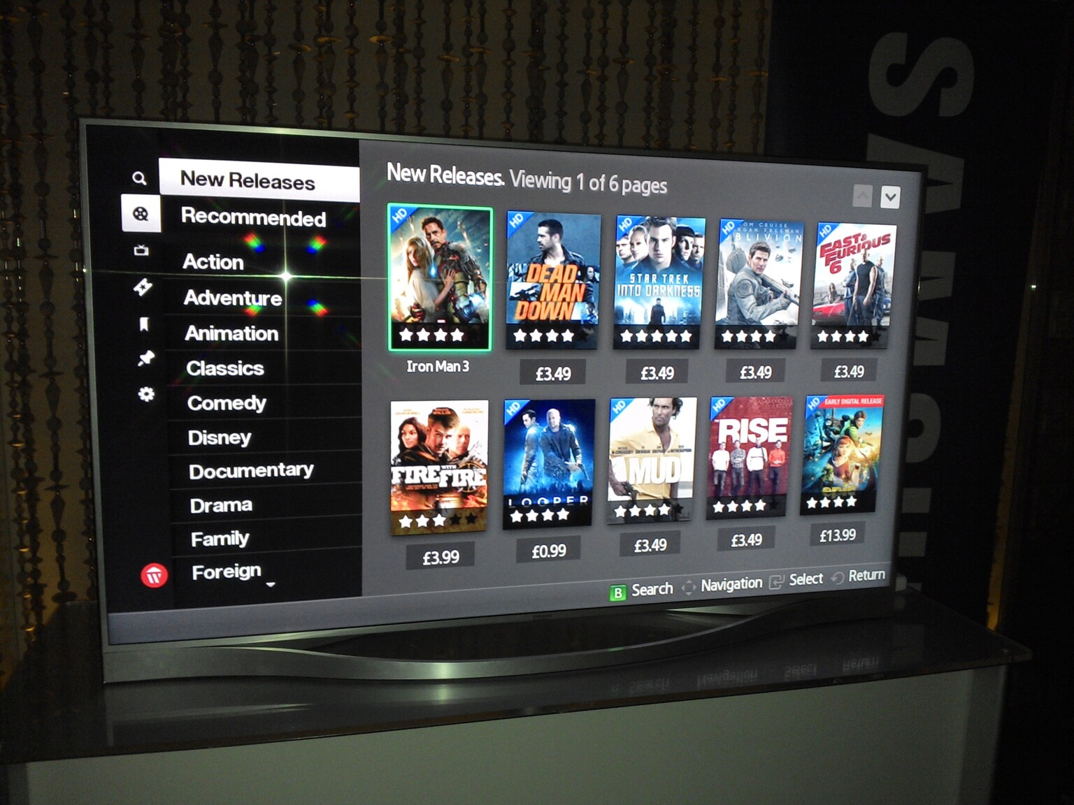 Wuaki.tv come out of beta in UK with hybrid streaming service