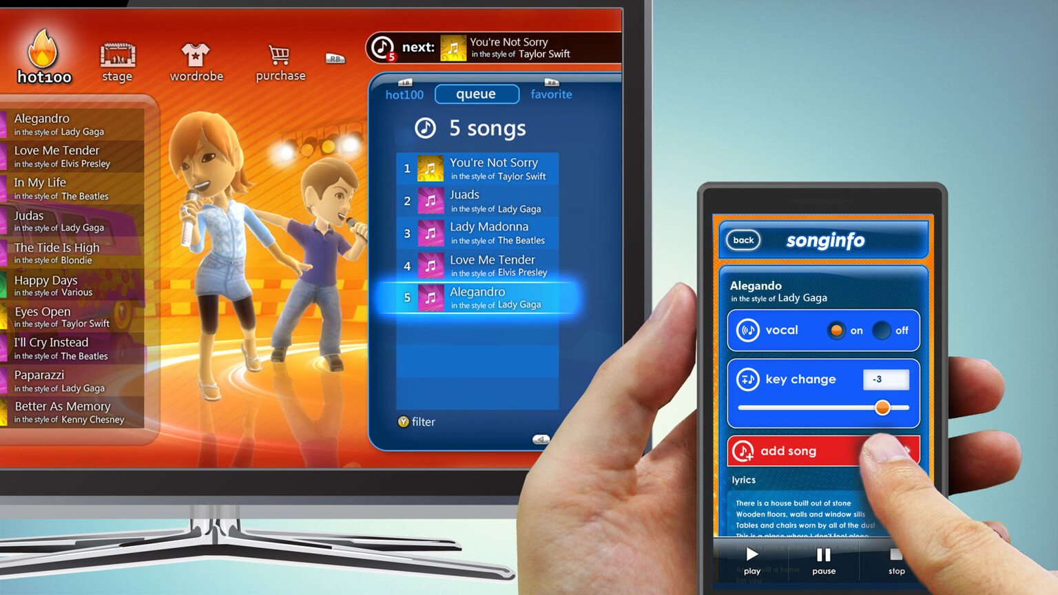 SmartGlass breaks Xbox 360 out of the box: Smart TV Tuesday
