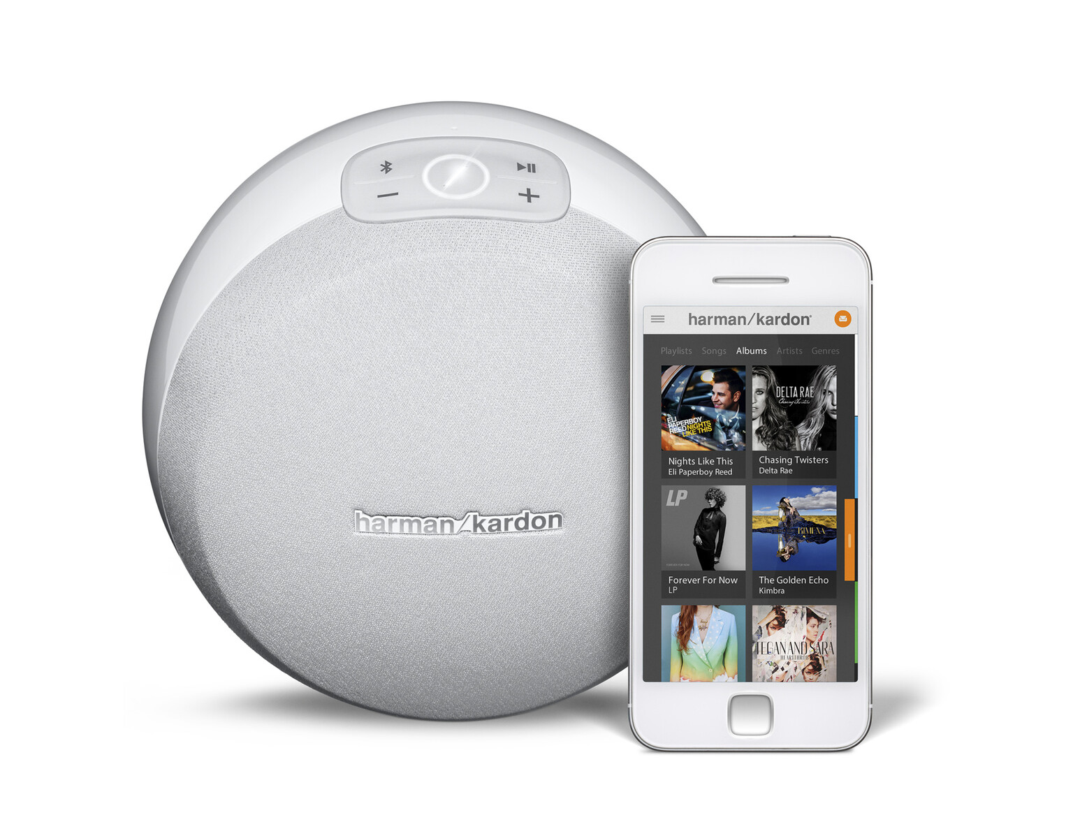 Harman Omni HD wireless speakers set to challenge Sonos
