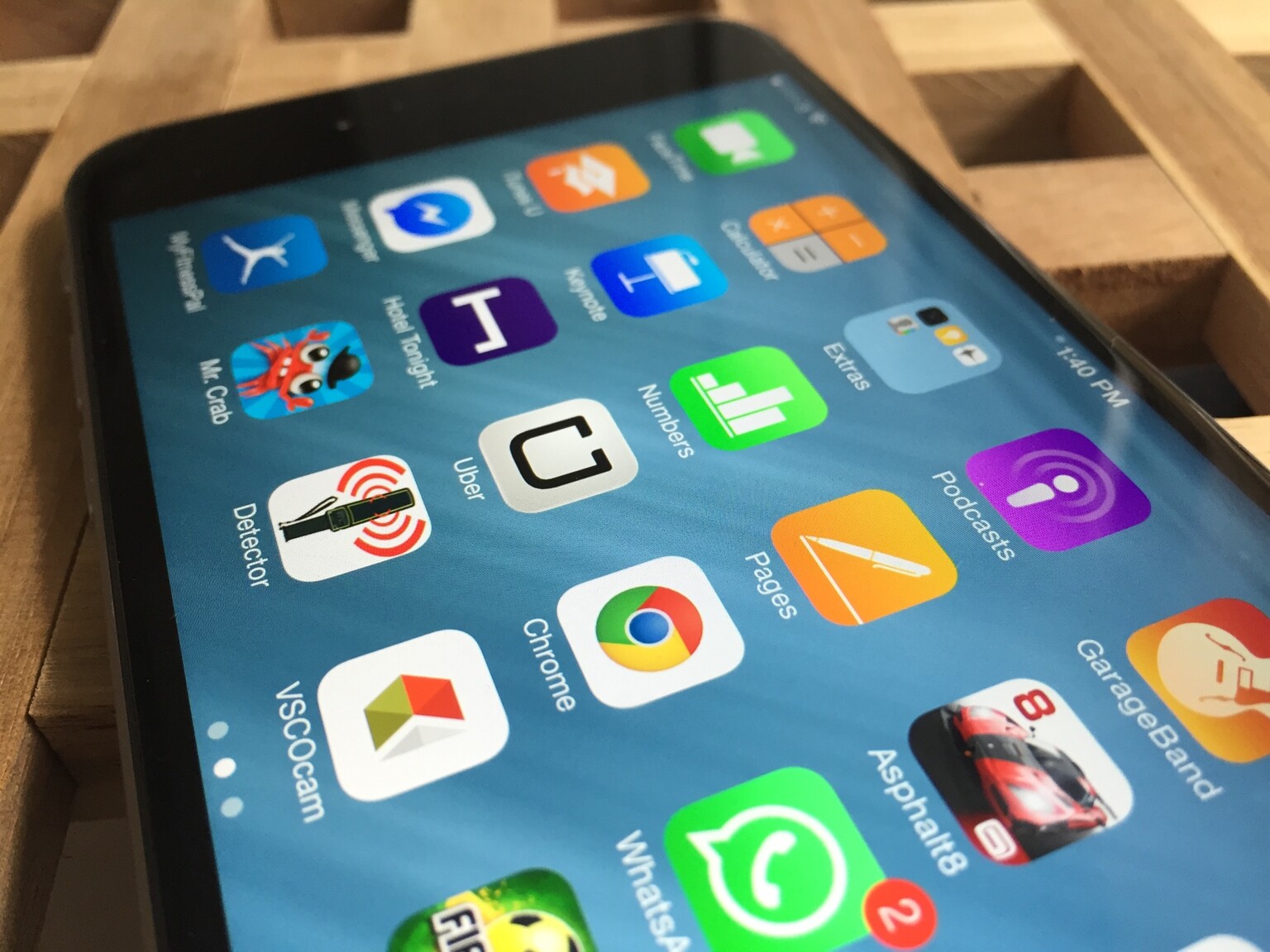 Apple iPhone 6 Plus Review: In Depth