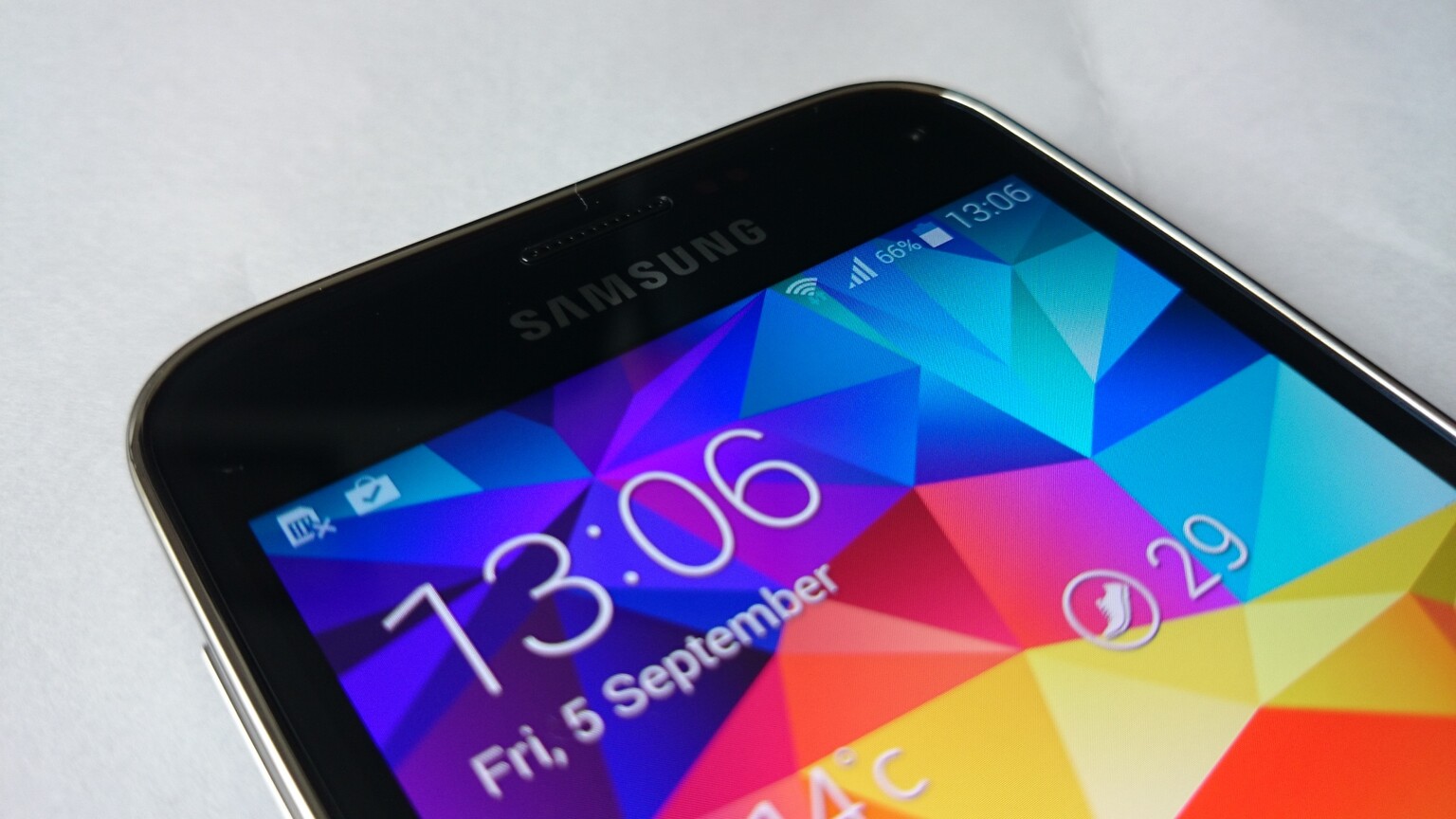 Samsung Galaxy S5 Mini Review: In Depth