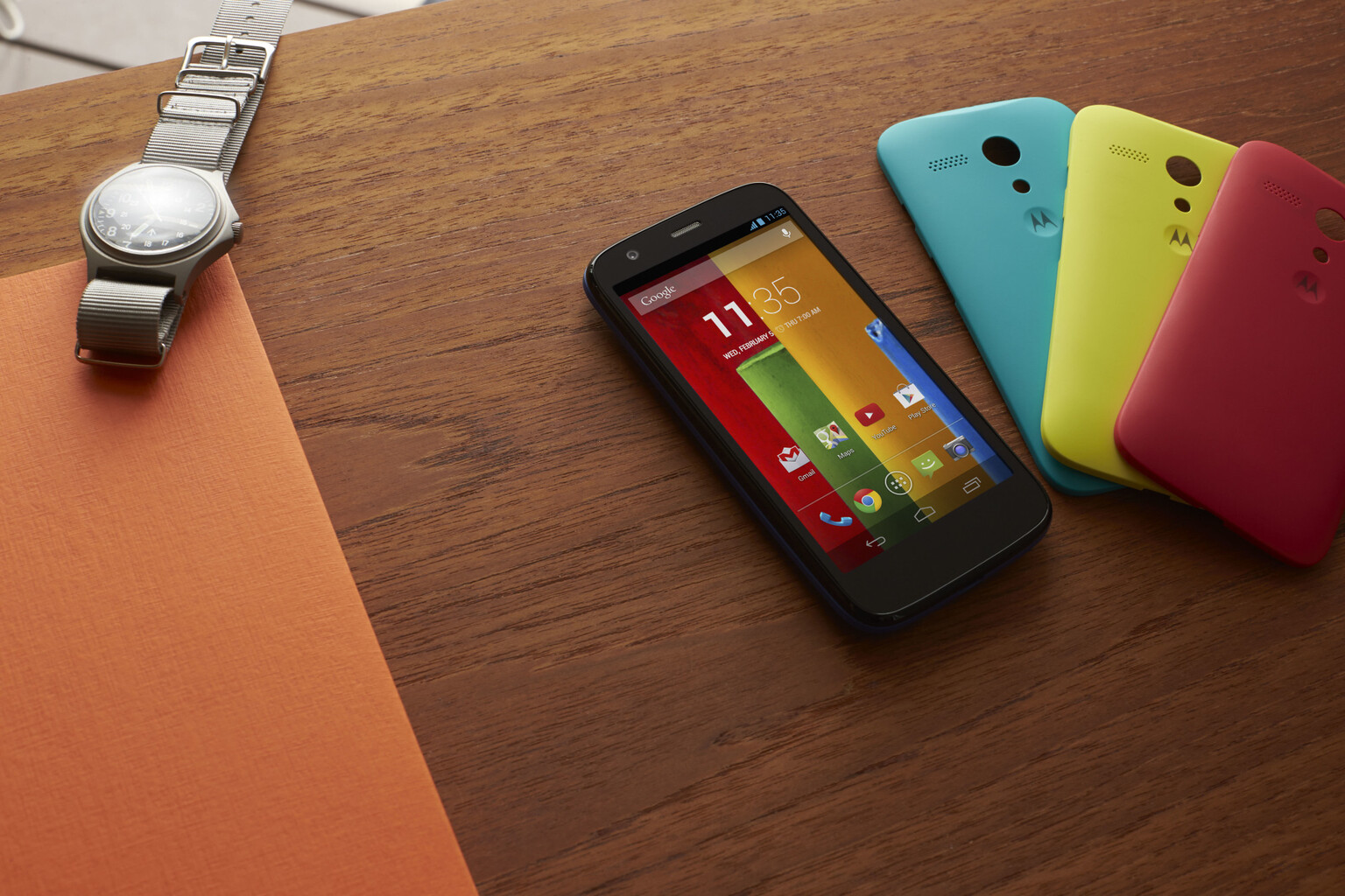 Why the super-cheap Moto G isn't as good as everyone says it is