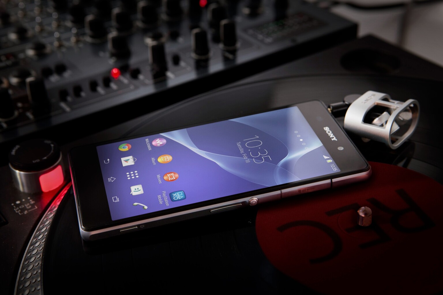Sony Xperia Z2 joins Samsung Galaxy S5 with stock setbacks