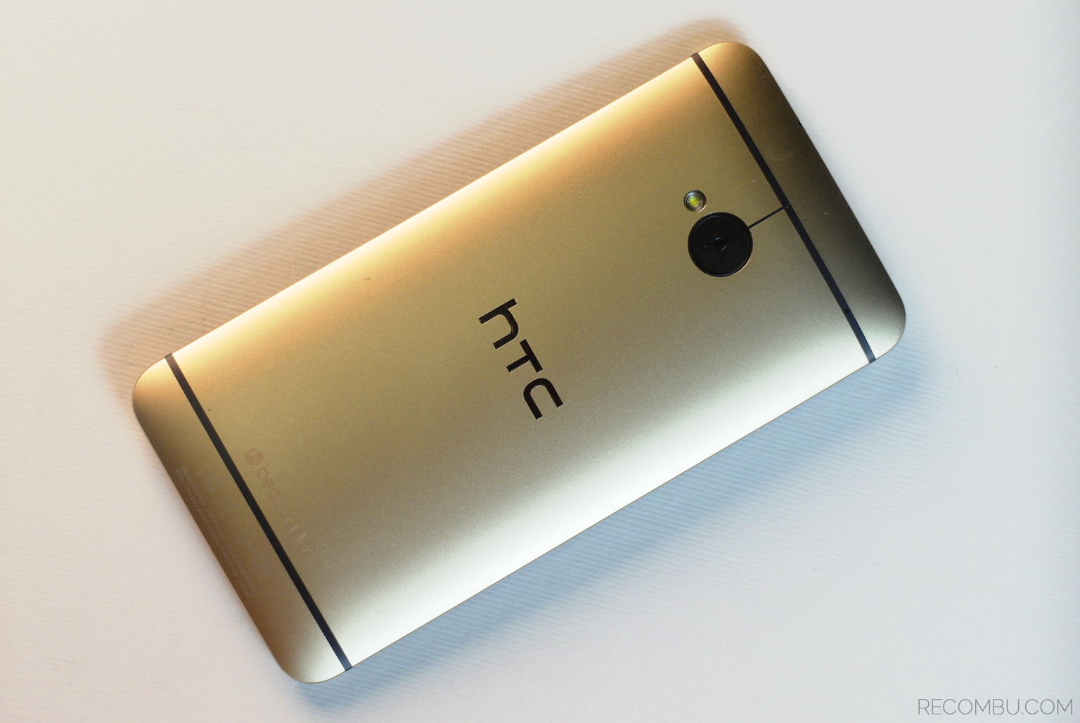 HTC M8 New York launch expected next month