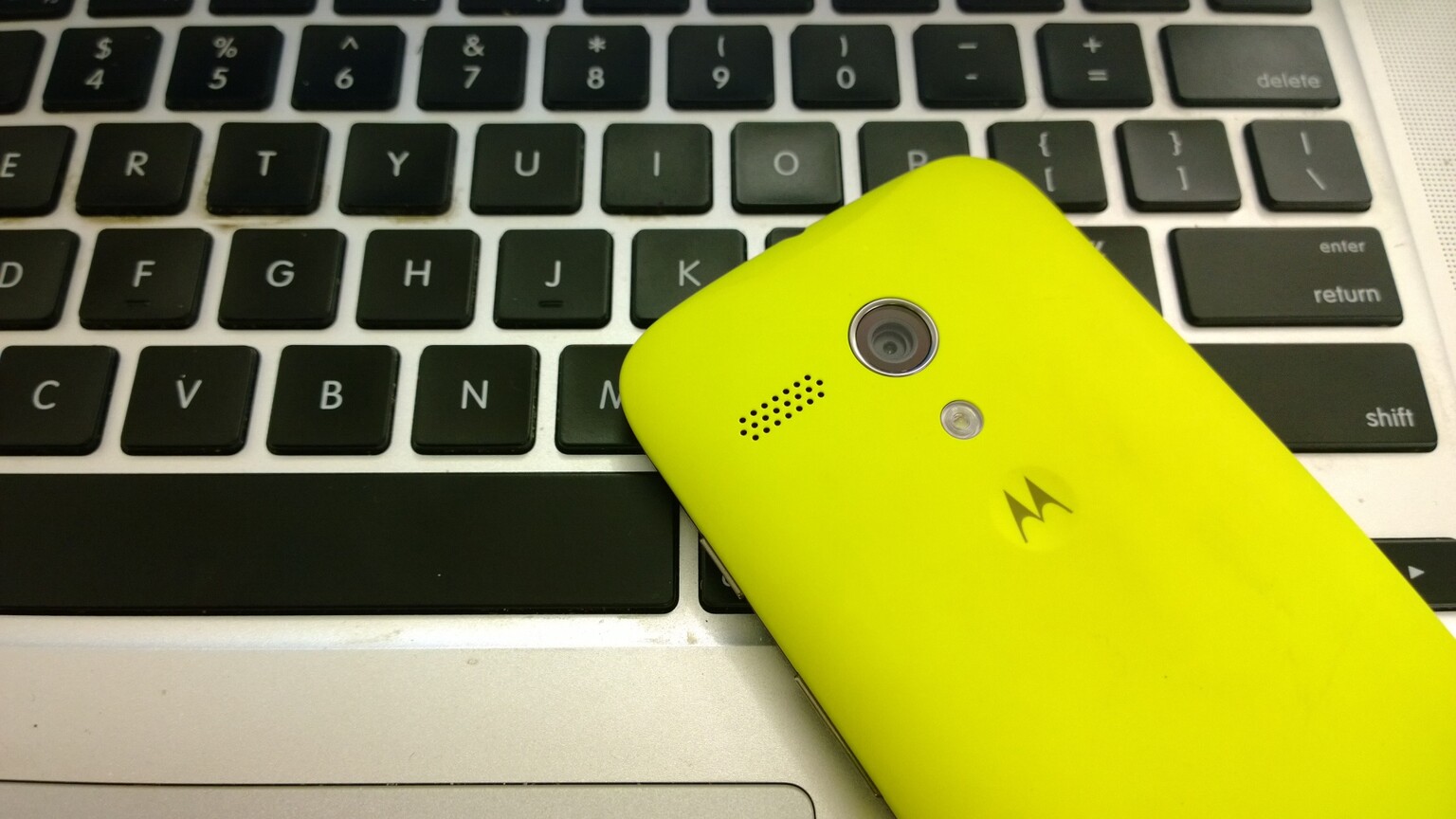 How good is the Motorola Moto G camera?