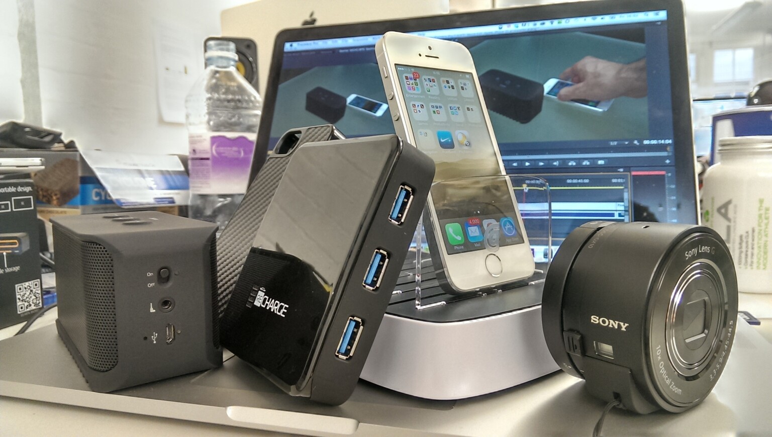 iPhone 5S accessories to make you go 'oooh'