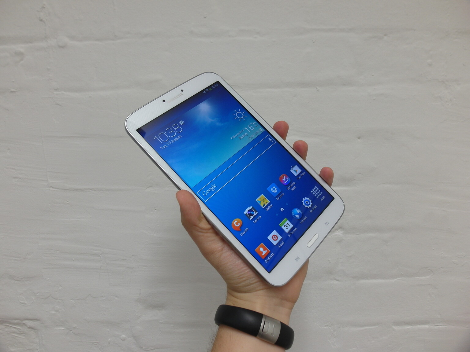 Samsung Galaxy Tab 3 8.0 Review: In Depth