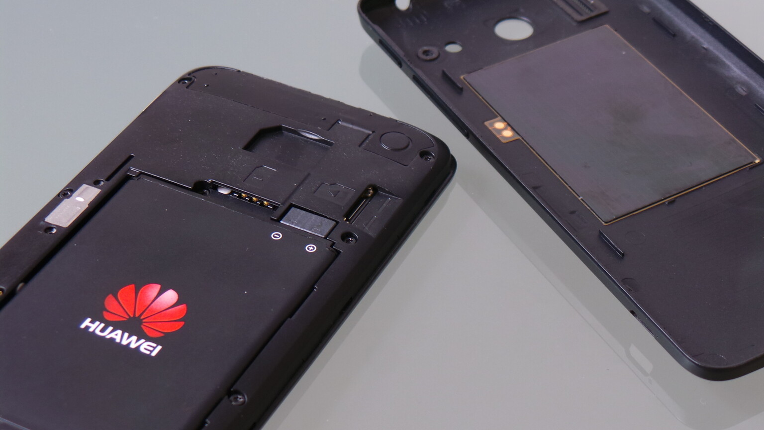 Huawei Ascend G510 Review: In Depth