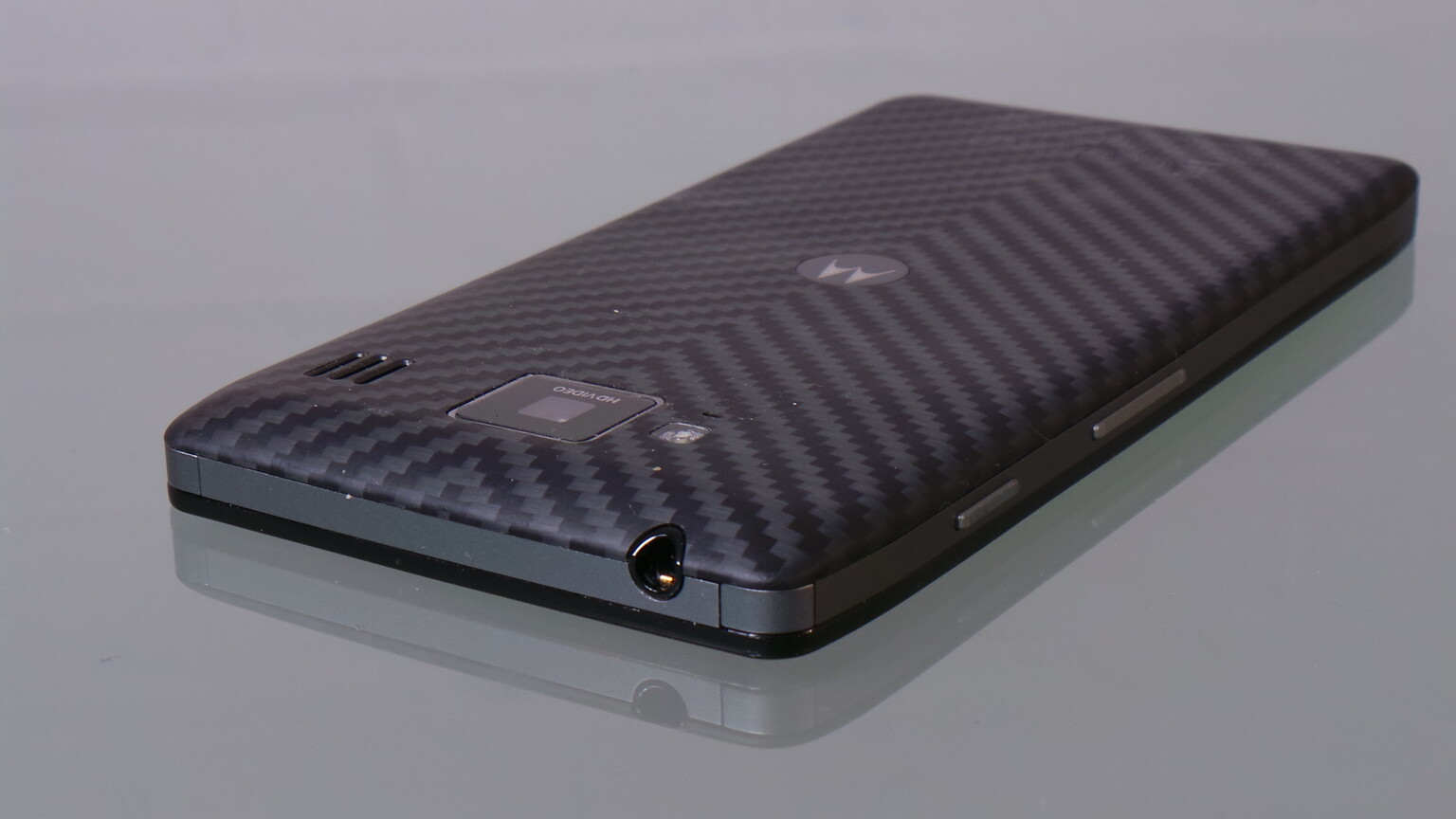 Motorola RAZR HD Review: In Depth