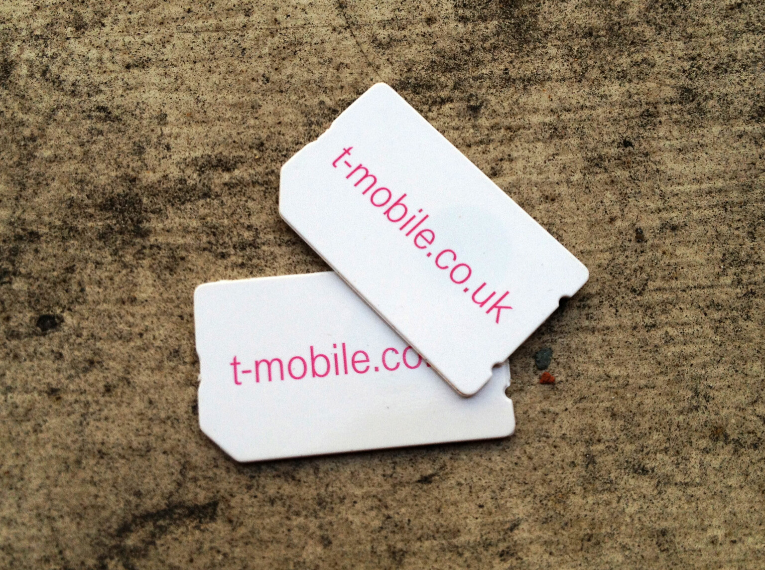 Video: T-Mobile guide to SIM-only deals