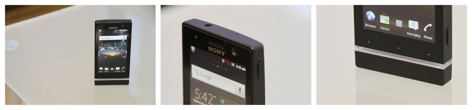 Sony Xperia U Tips and Tricks (with video)