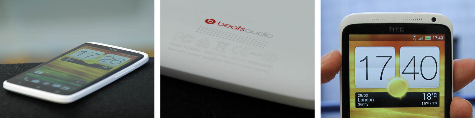 HTC One X Review: In Depth