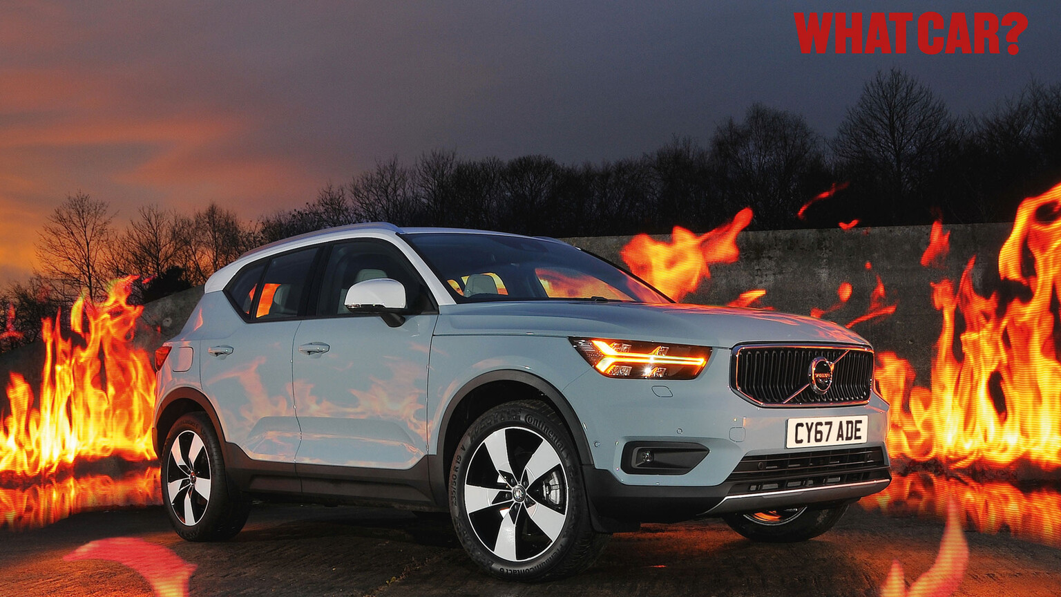 2018 What Car? Awards: Shortlist, winners and car of the year revealed