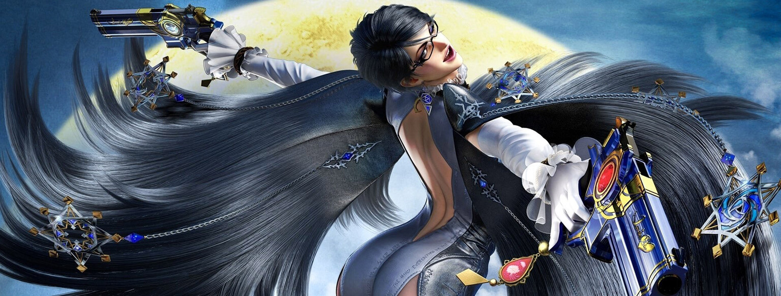 Bayonetta 1 & 2 Review (Nintendo Switch)