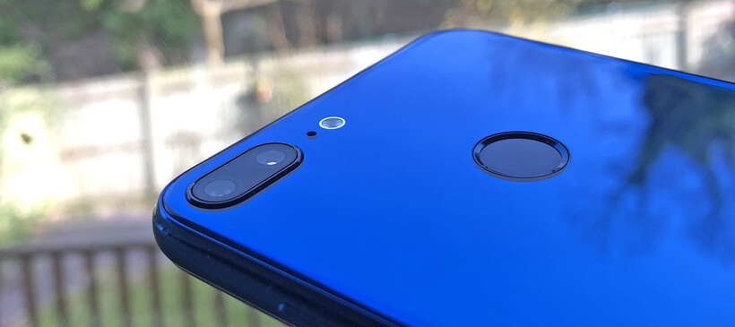 Honor 9 Lite Camera Review