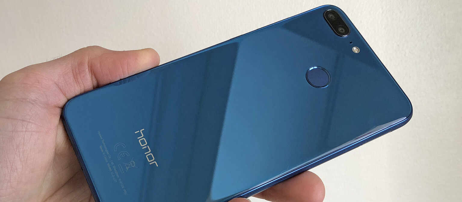 Honor 9 Lite Review: Another brilliant budget blower?