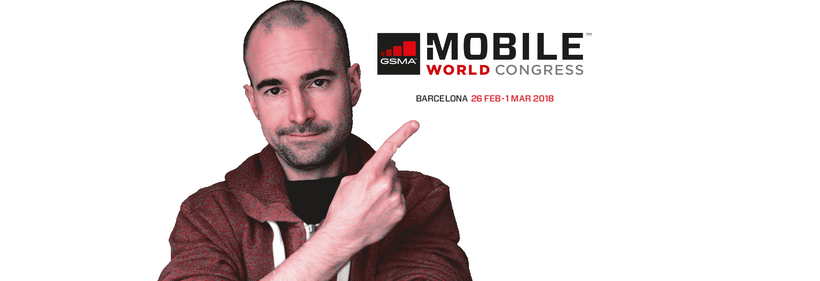 MWC 2018 Preview