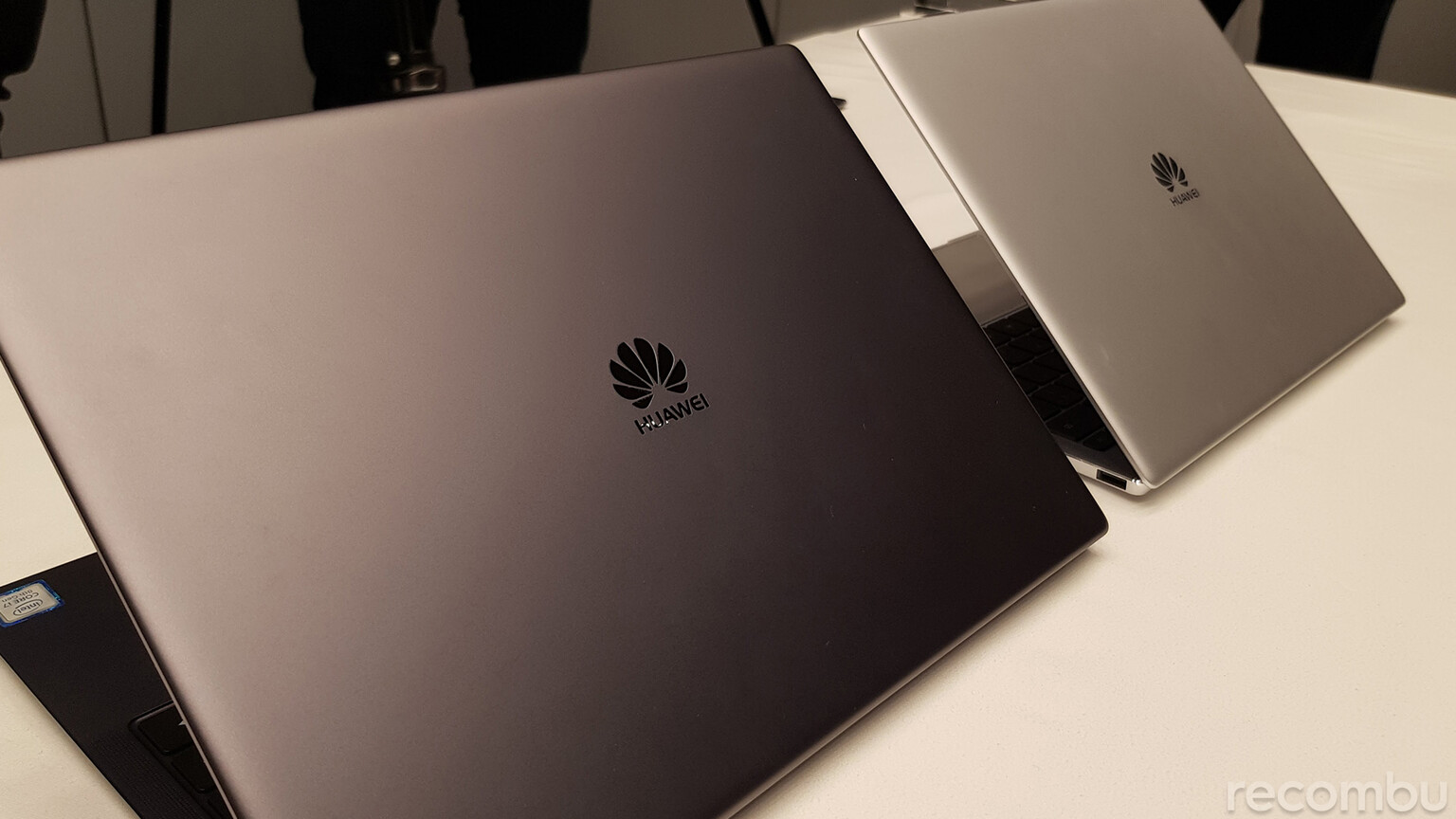 Huawei at MWC 2018: MateBook X Pro, MediaPad M5 and more