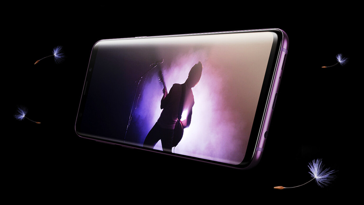Samsung Galaxy S9 & S9+ price and release date