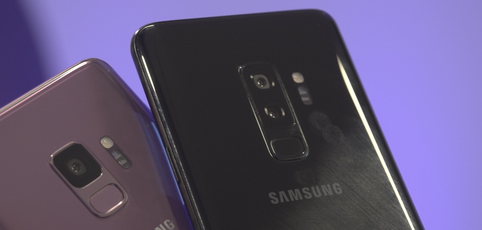 Samsung Galaxy S9 Camera Guide: What's new?