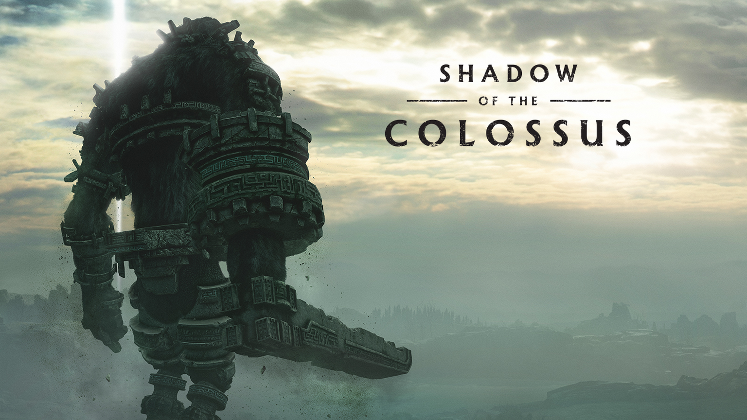 Shadow of the Colossus PS4 Review: The beauty of battle