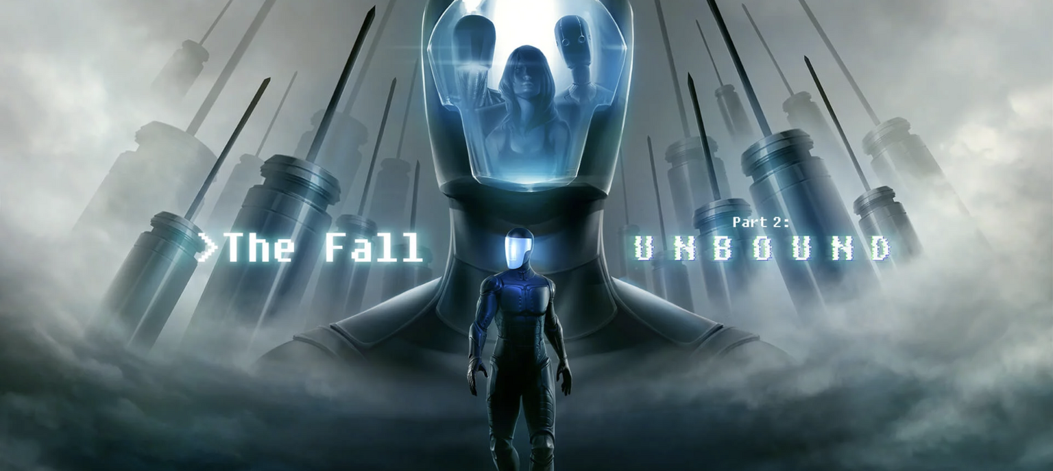 The Fall Part 2: Unbound Review (Nintendo Switch)