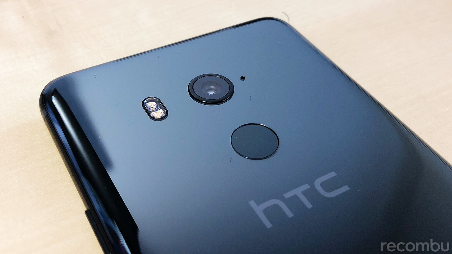 HTC U11+ Camera Review: Another helping of excellent