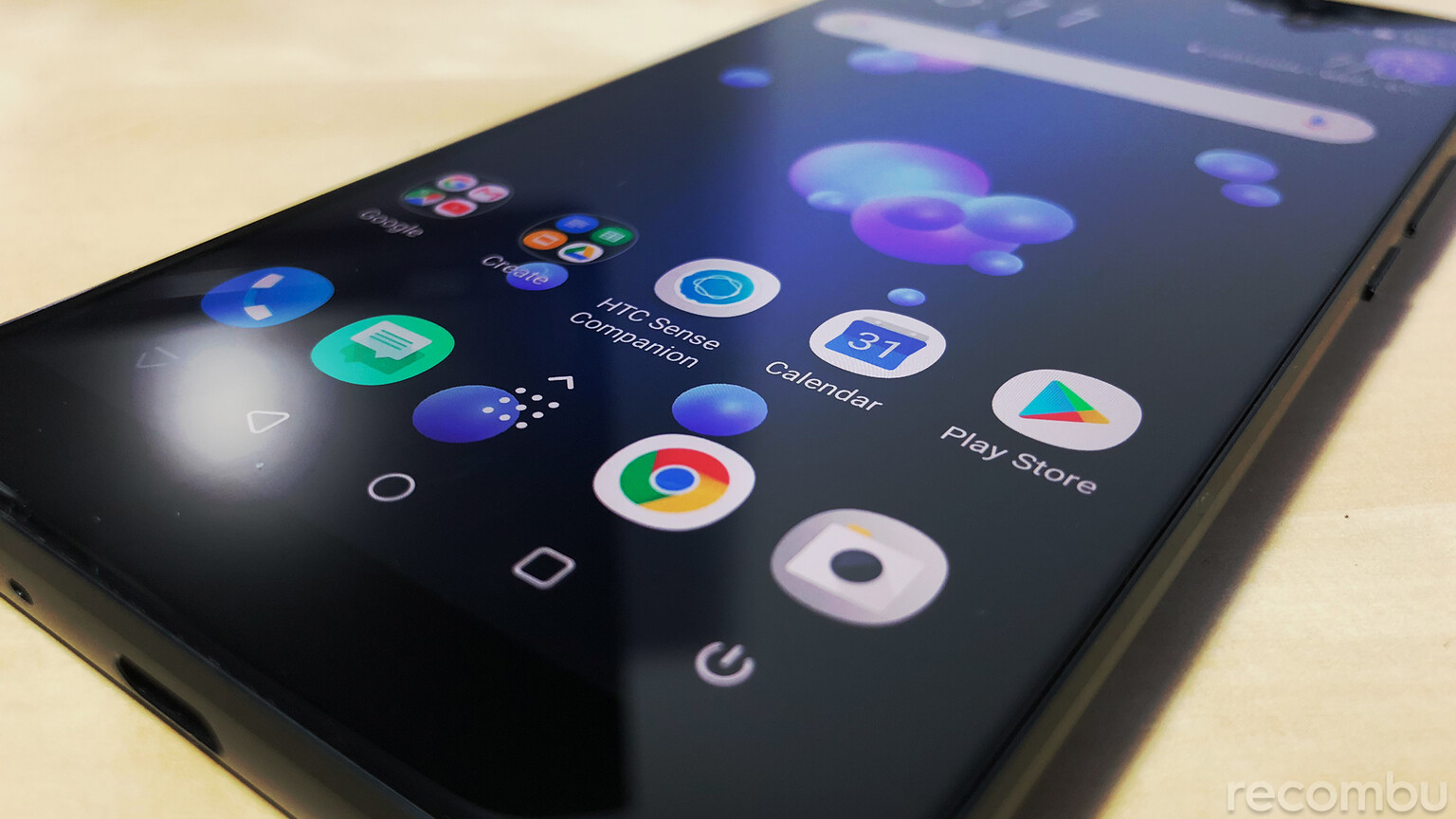 HTC U11+ Review: Bigger and Better
