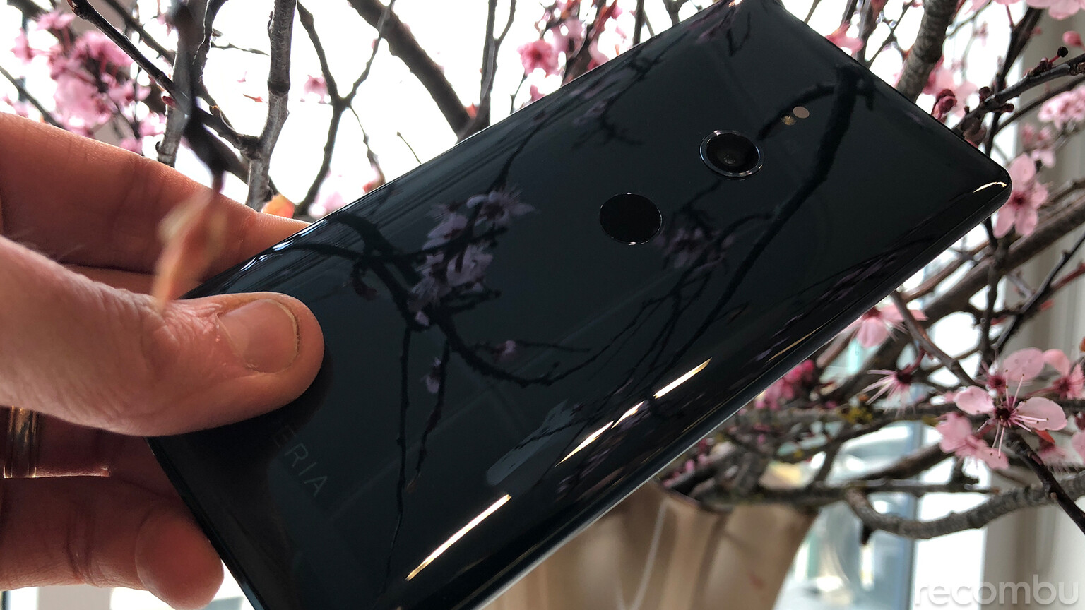 Sony at MWC 2018: Xperia XZ2 hands-on and more